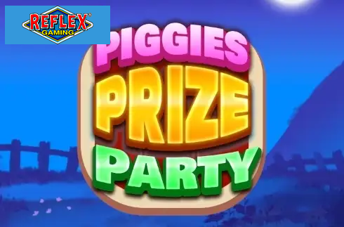Piggies Prize Party